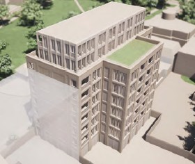 Helena House