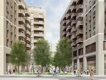 Morrisons Site